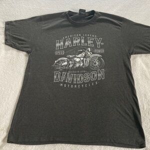 Harley Davidson T-shirt
